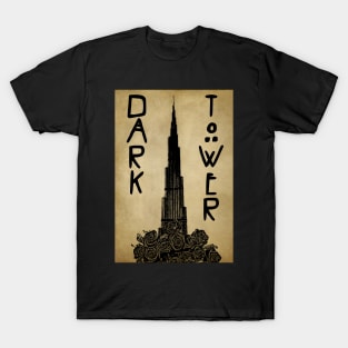 The Dark Tower T-Shirt